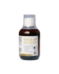 Kolloidales Goldwasser ein wahres Wundermittel ohne Nebenwirkung